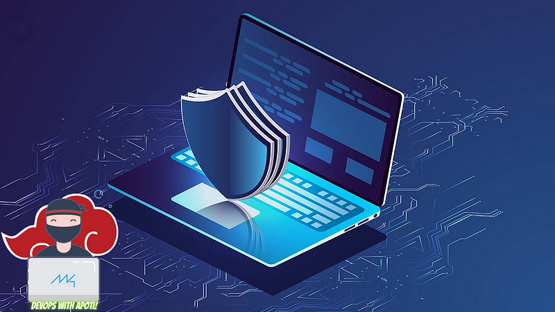 How to Create a Home VPN