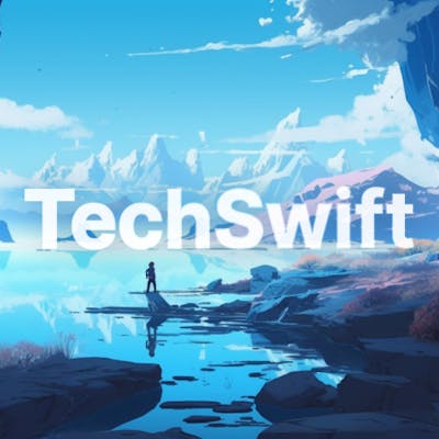 TechSwift By Giovanni Fu Lin
