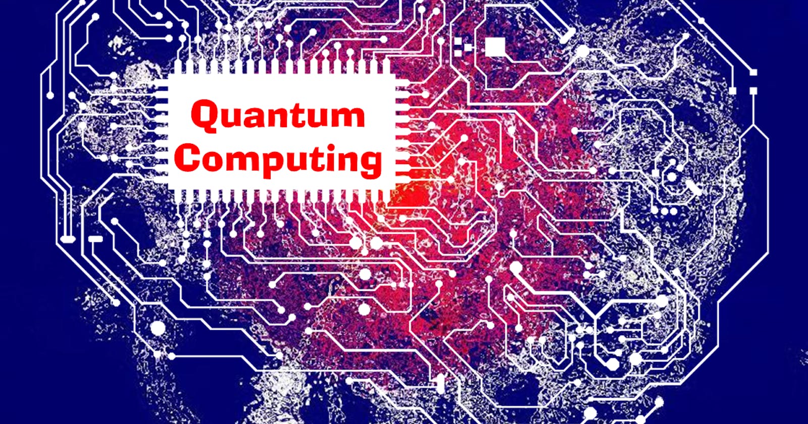 What Is Quantum Computing?