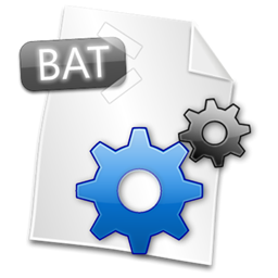 What Are "BAT" Files?