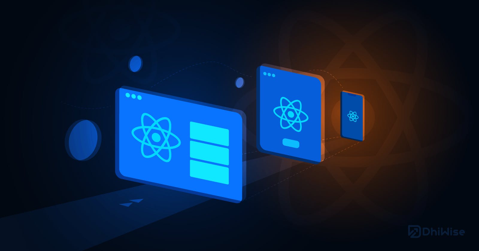 From Desktop to Mobile: The Art of Creating Responsive UIs With React for All Devices