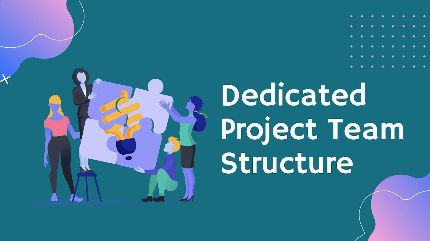 Dedicated Team Model: Advantages & Disadvantages for Your Project