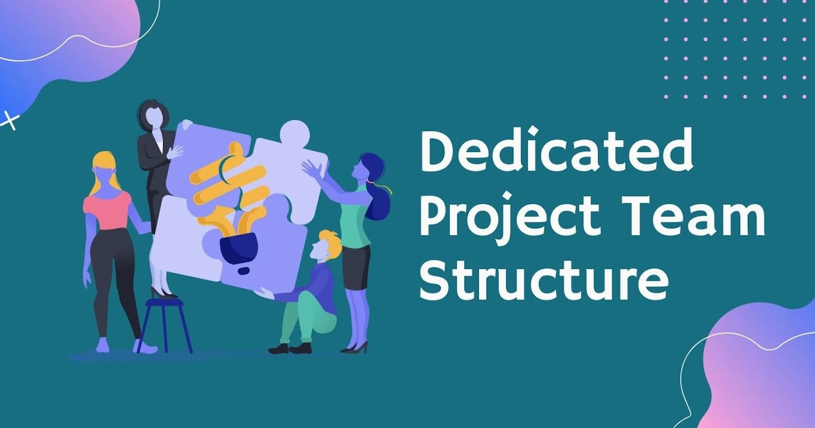 Dedicated Team Model: Advantages & Disadvantages for Your Project