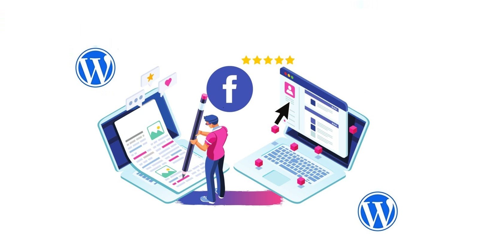 Unlock Social Proof With Facebook Reviews on WordPress Website