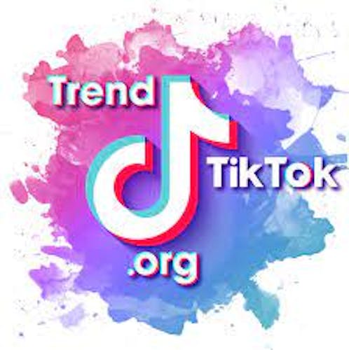 Trendtiktok org's blog