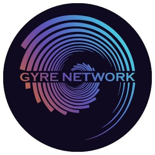 gyre network's photo
