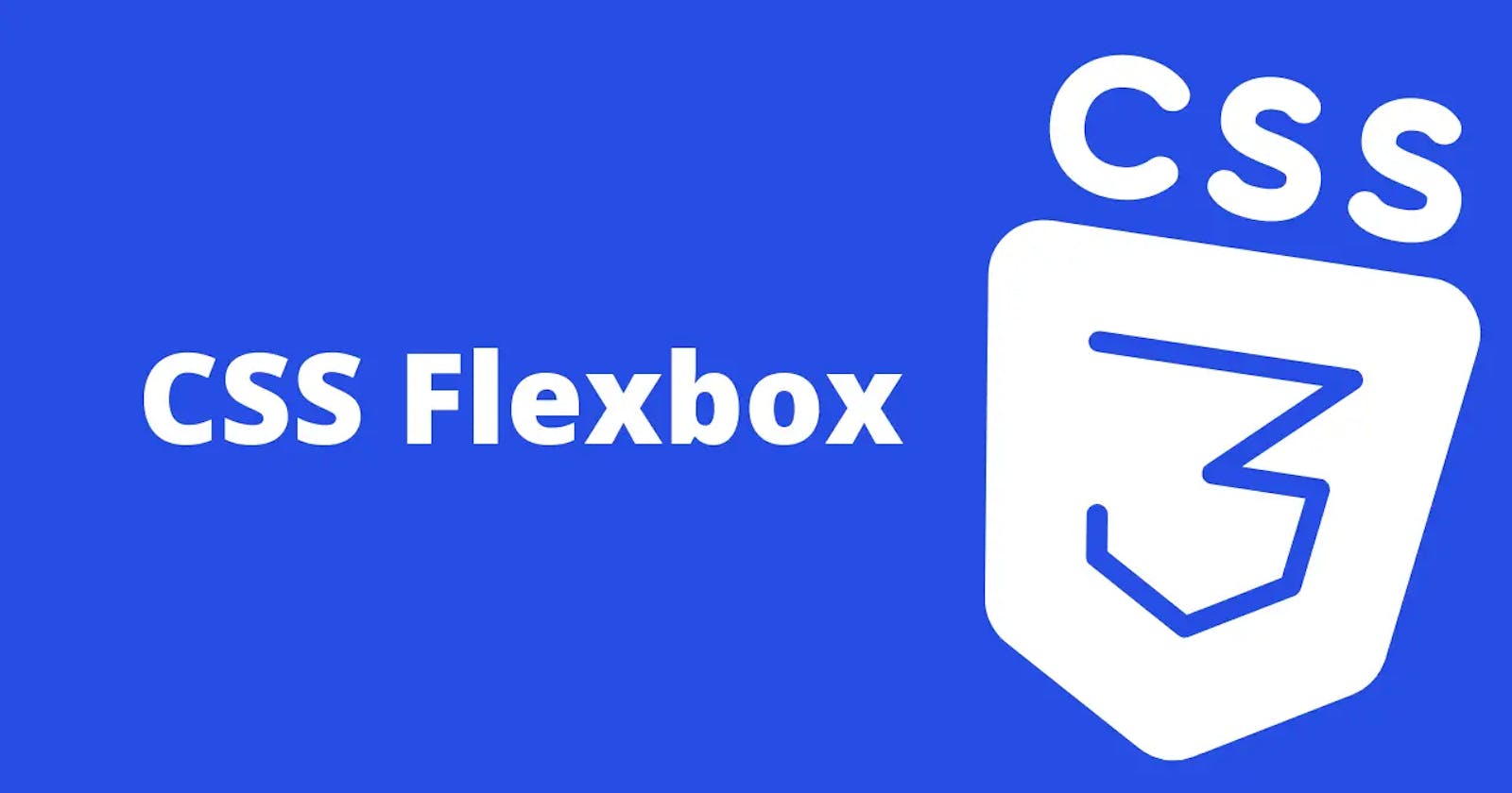 Introduction To Css Flexbox And Box Model📦