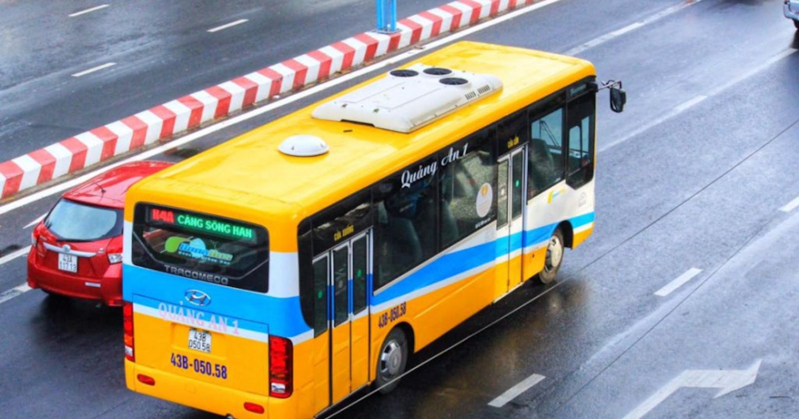 List các tuyến xe Bus giúp bạn tham quan trọn vẹn Hà Nội trong kỳ nghỉ 30/4 – 1/5 này.