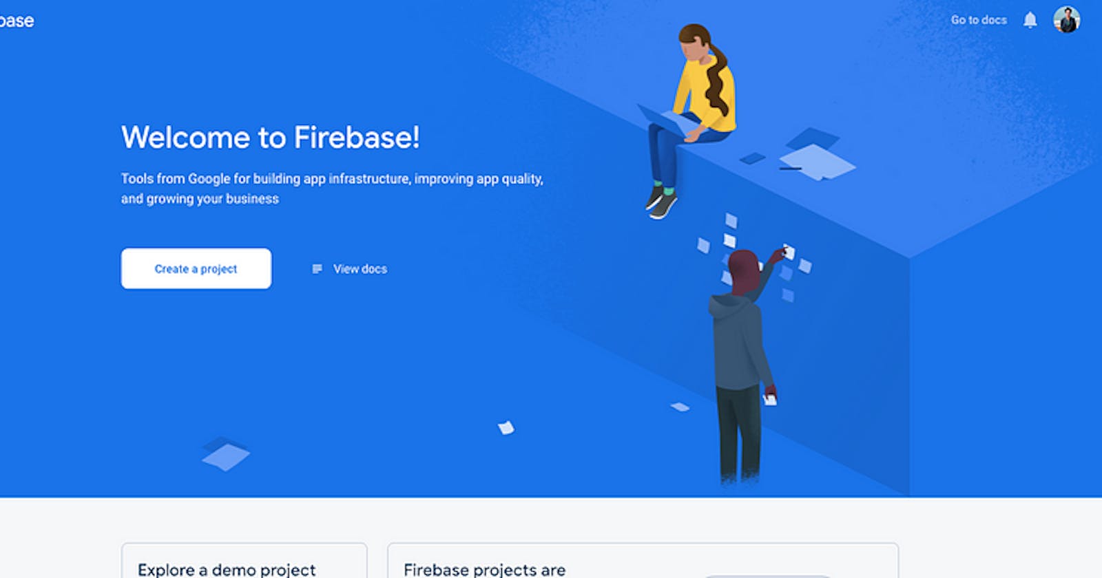 Deploy Angular app to Firebase Hosting