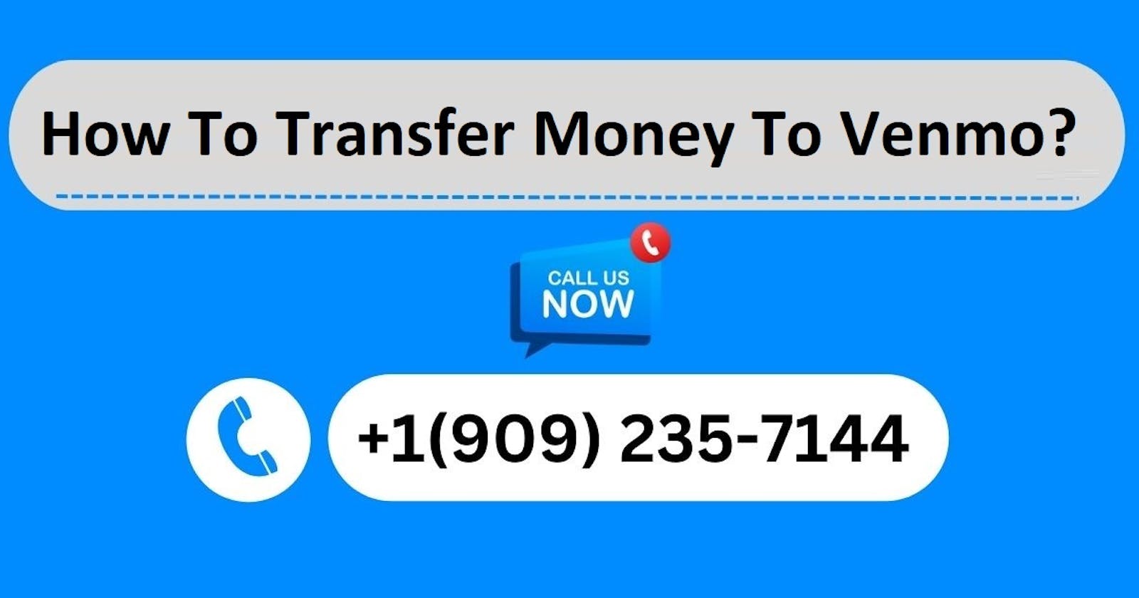 How To Transfer Money To Venmo?
