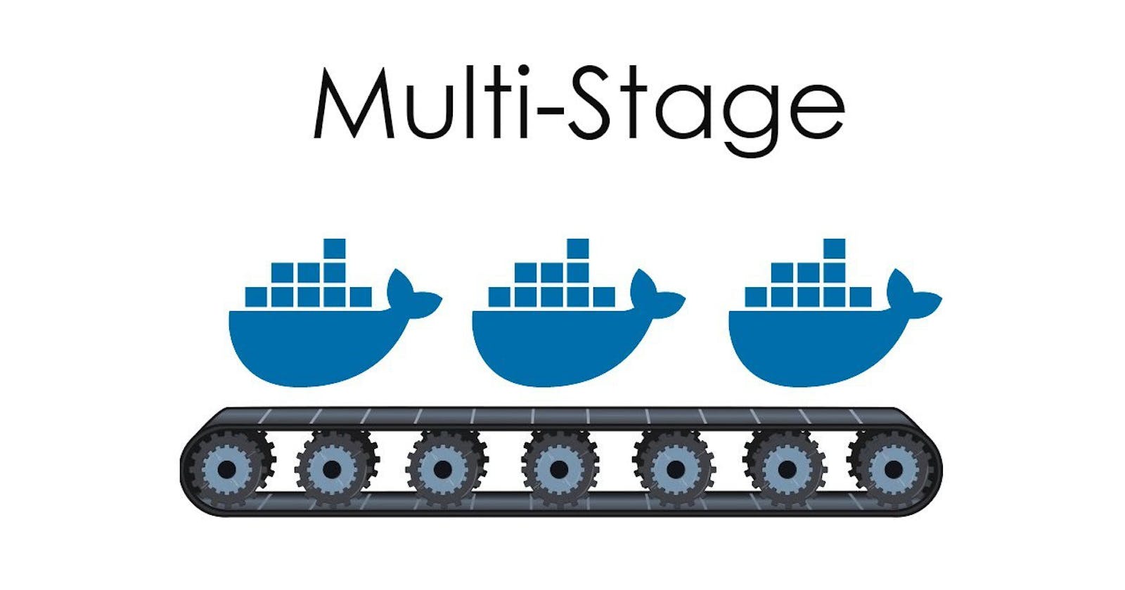 Optimizing Docker with Multi-Stage Builds and Distroless Containers