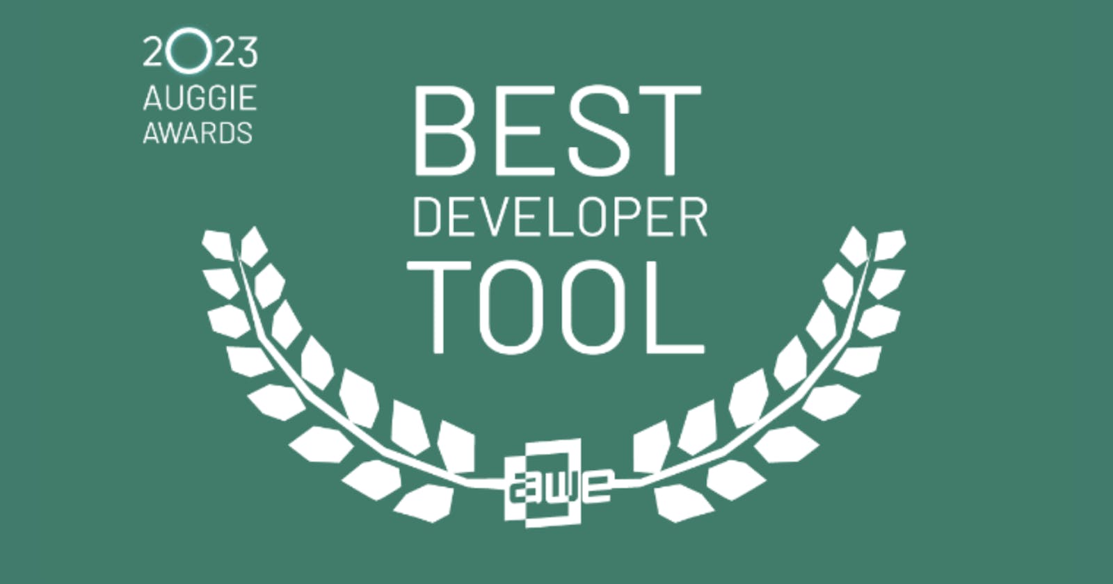 echo3D Nominated for AWE's AUGGIE Awards "Best Developer Tool" Category - Please Vote!