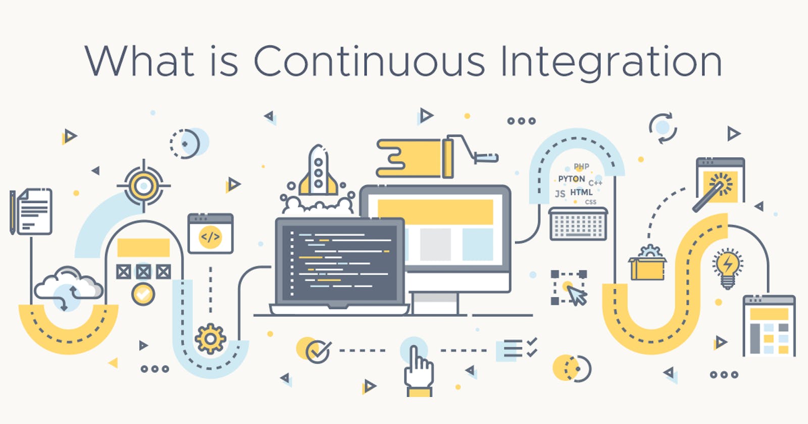 Implementing Continuous Integration