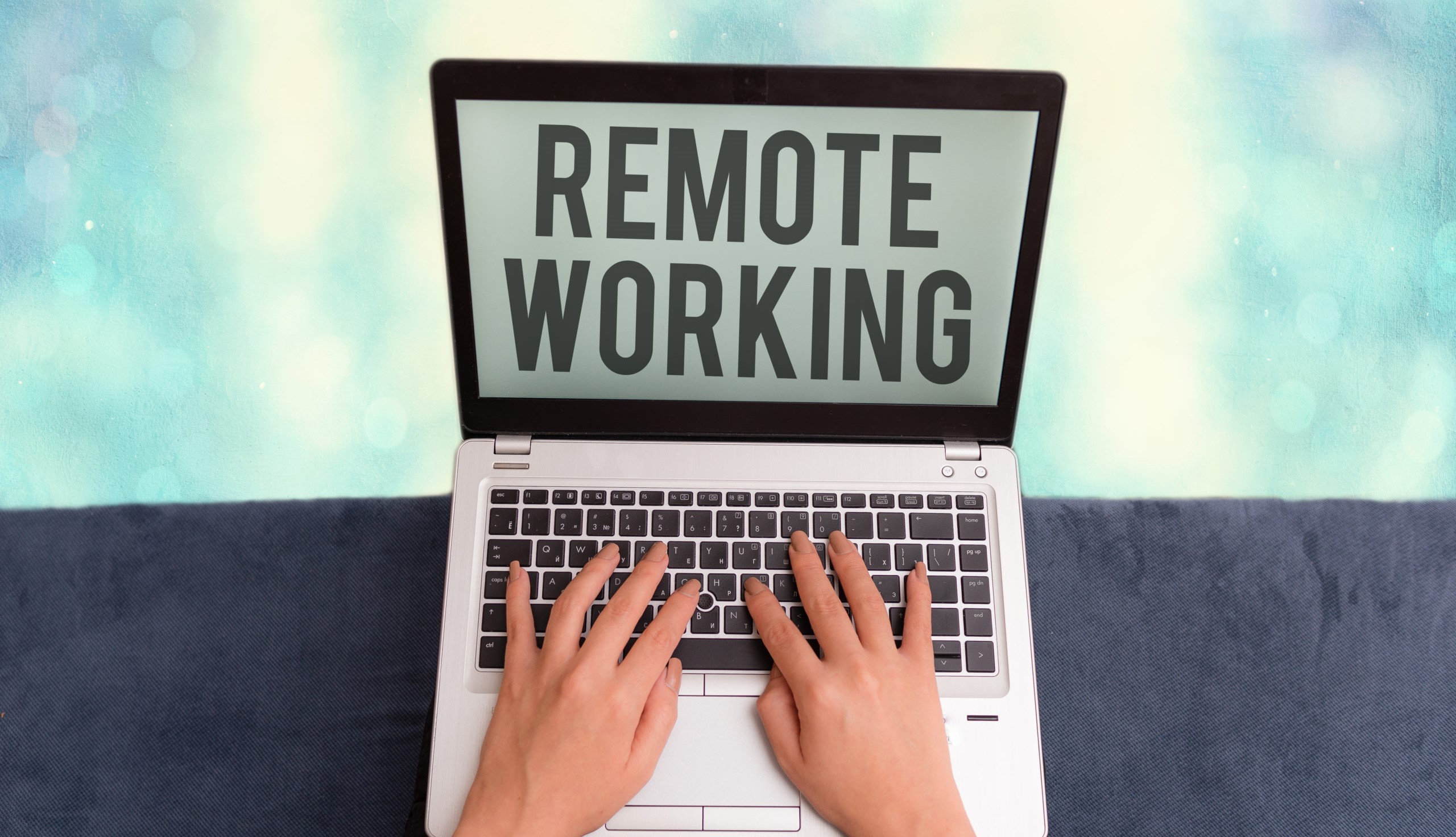 Remote Working