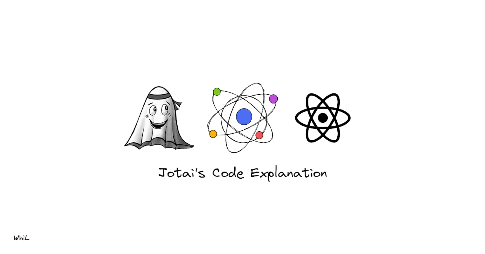 Jotai's Code Explanation