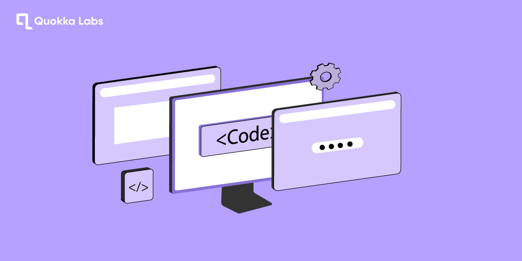 Web App Development In 2023: The Trends You Need to Know