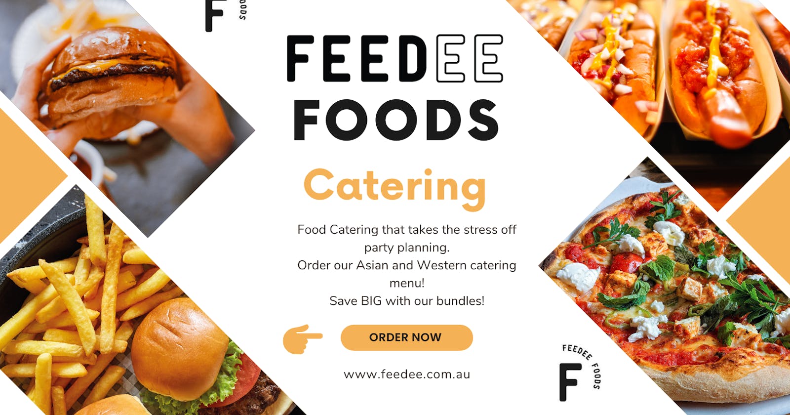 How a Catering Company in Sydney Plans a Perfect Menu?
