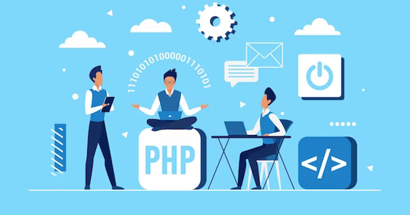 How to Choose the Best PHP Development Company in 2023?