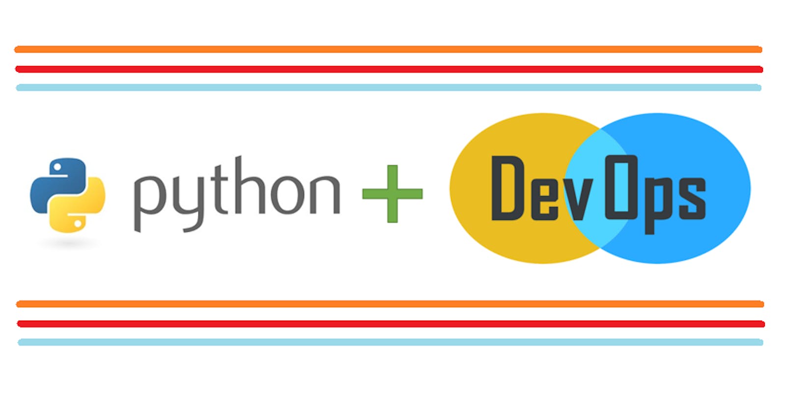 Python For DevOps: A Beginner's Guide