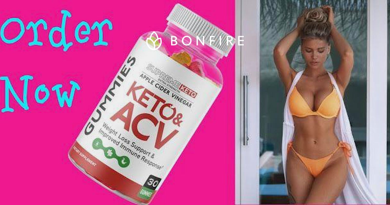 Shrinkx ACV Keto Gummies – Does This Product Work?