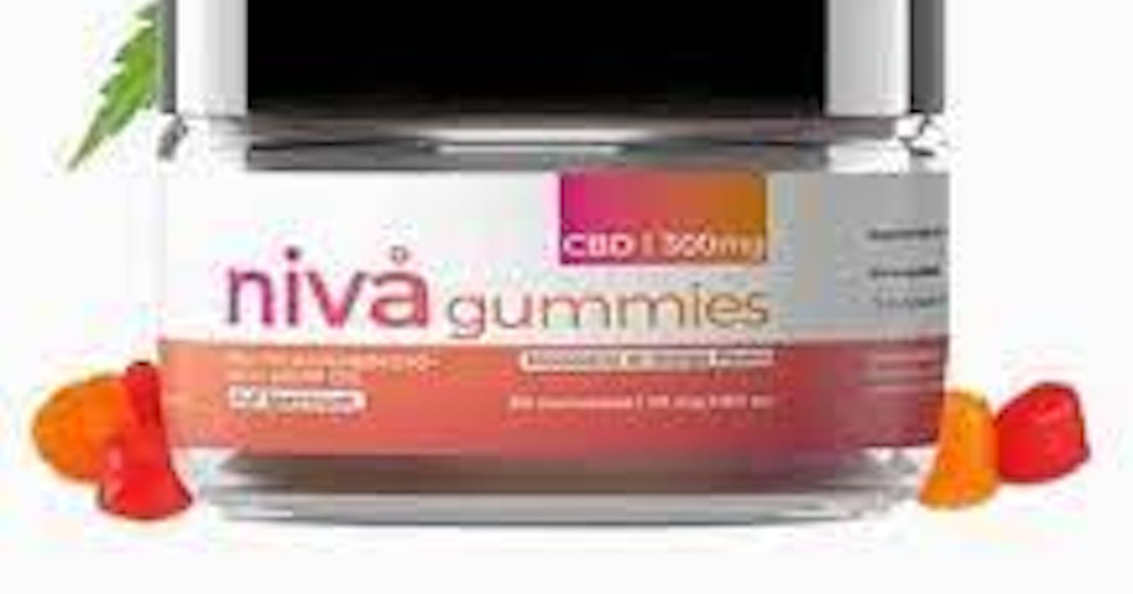Niva CBD Gummies Supplement