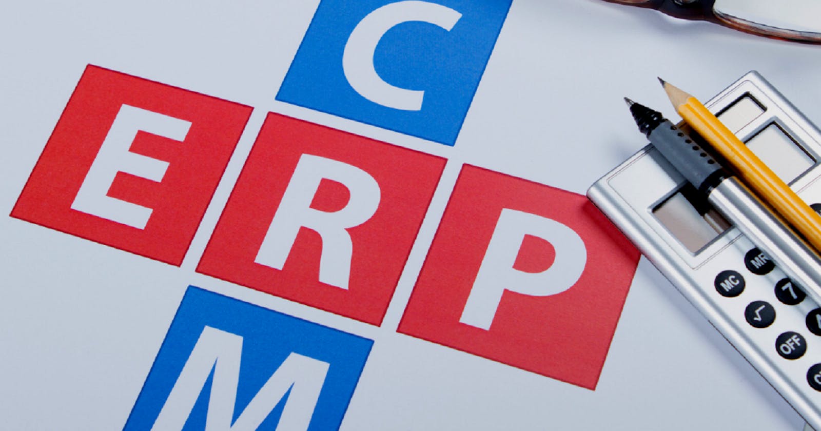 ERP and CRM Development: Ultimate Guide