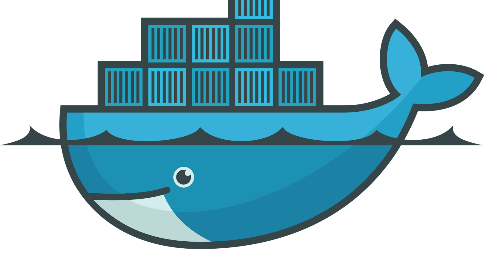 How to Create a Docker Image for Your Bash Script: A Step-by-Step Guide