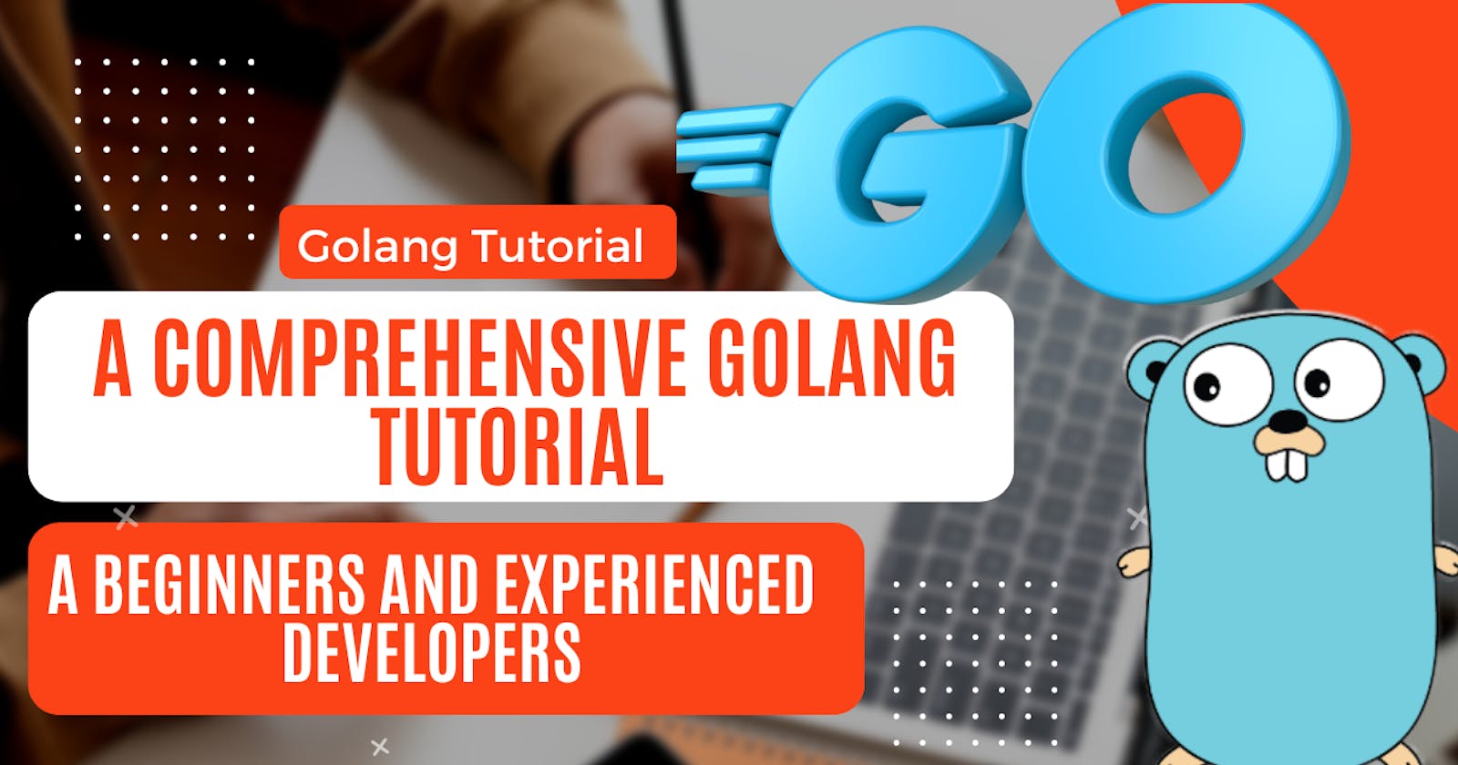A Comprehensive Golang Tutorial for Beginners and Experienced Developers