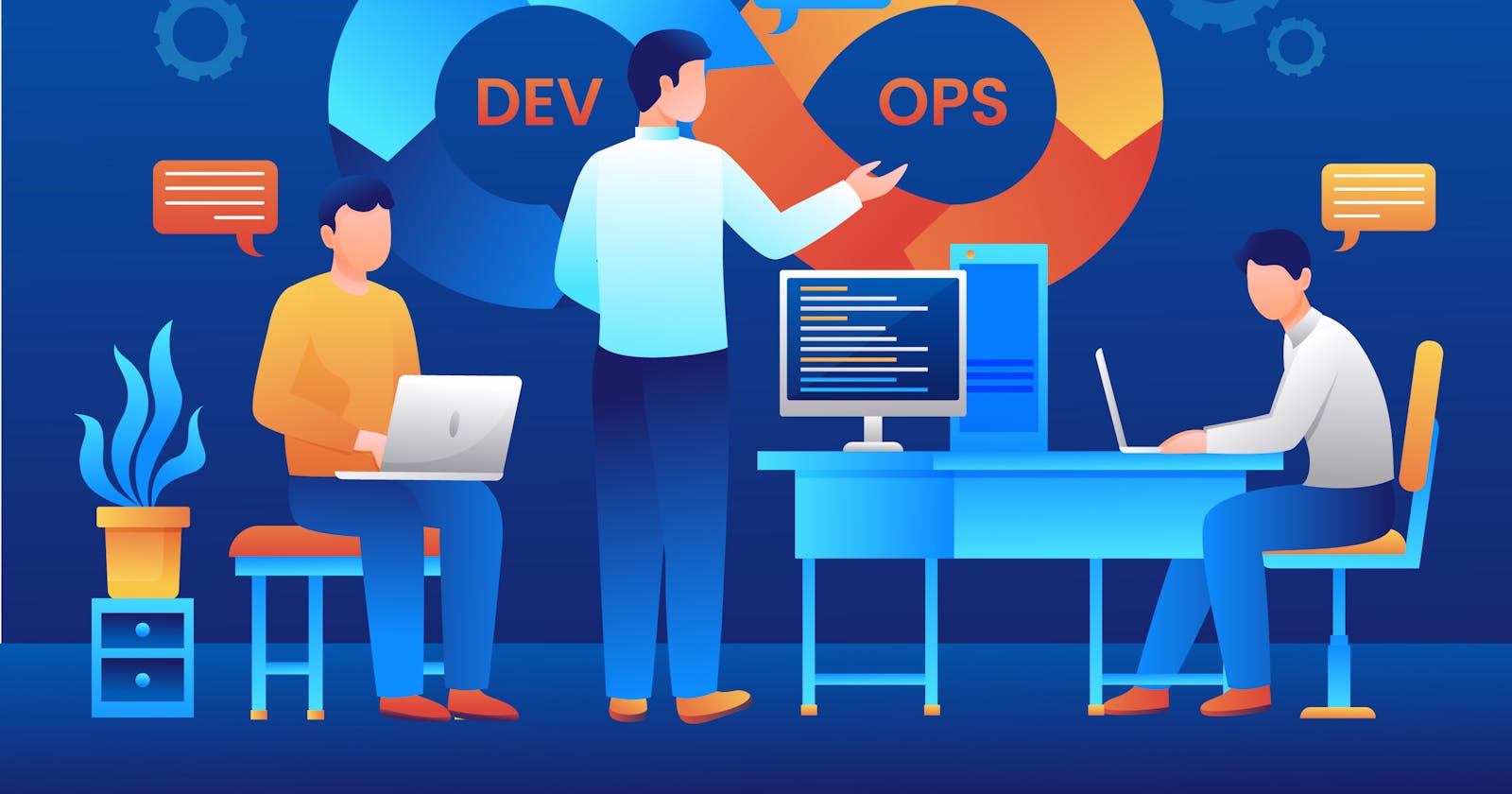 The Importance of Collaboration in DevOps for Digital Transformation