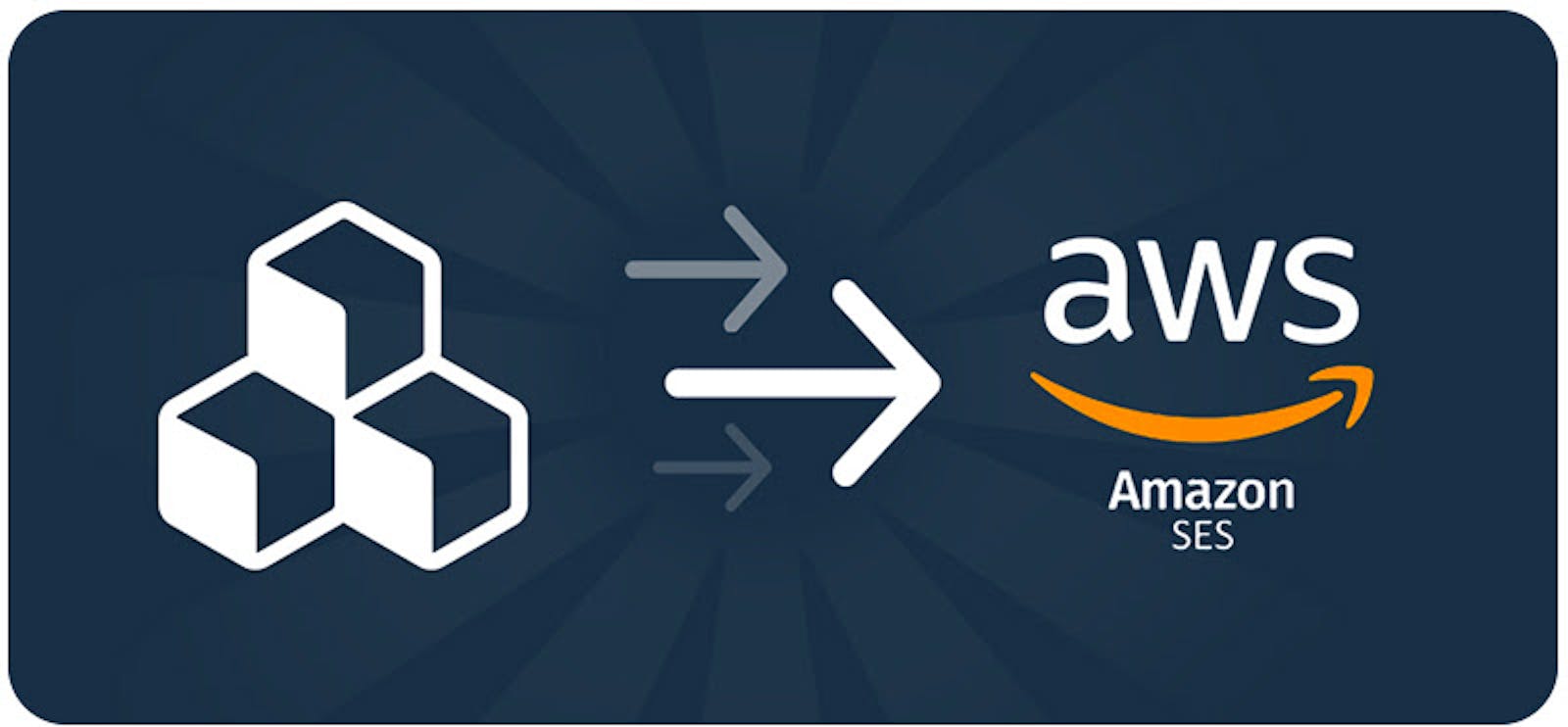 Sending Email using AWS SES to your email ID.