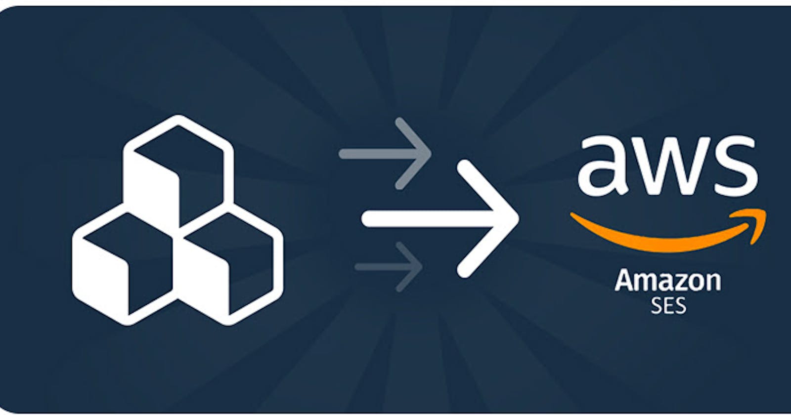 Sending Email using AWS SES to your email ID.