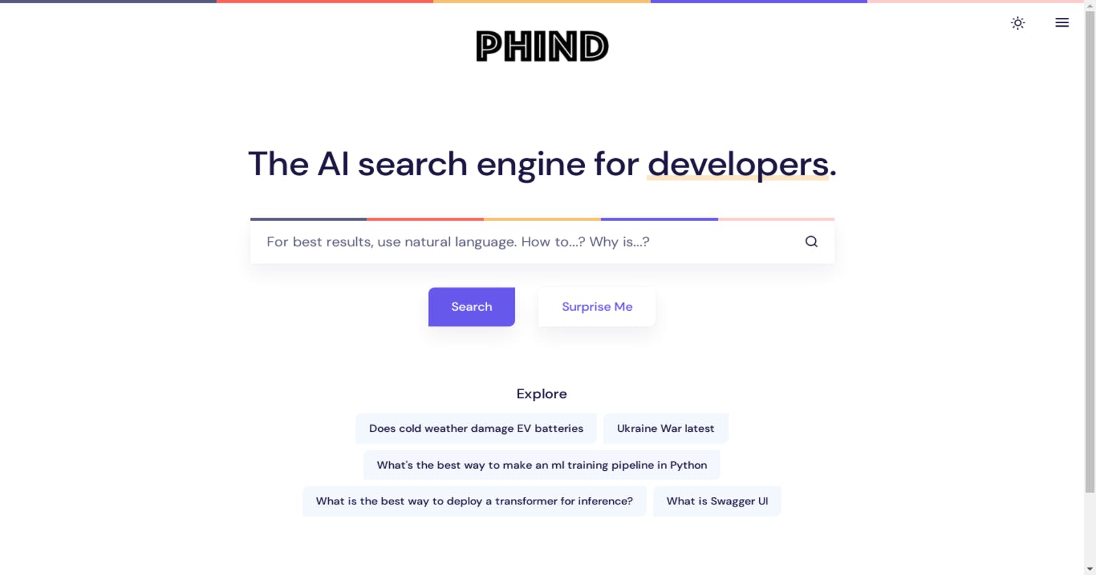 Power Up Your Coding with Phind's AI-Powered Search Engine for Developers