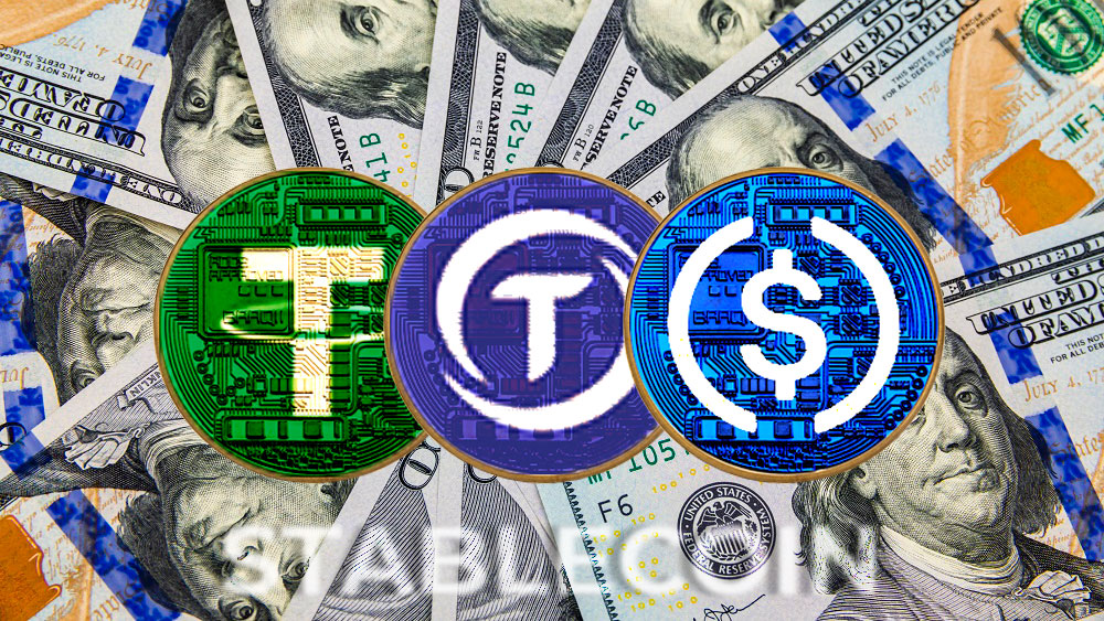 Why Stablecoins Aren't Always Stable: Understanding the Factors That Affect Their Value on the Blockchain