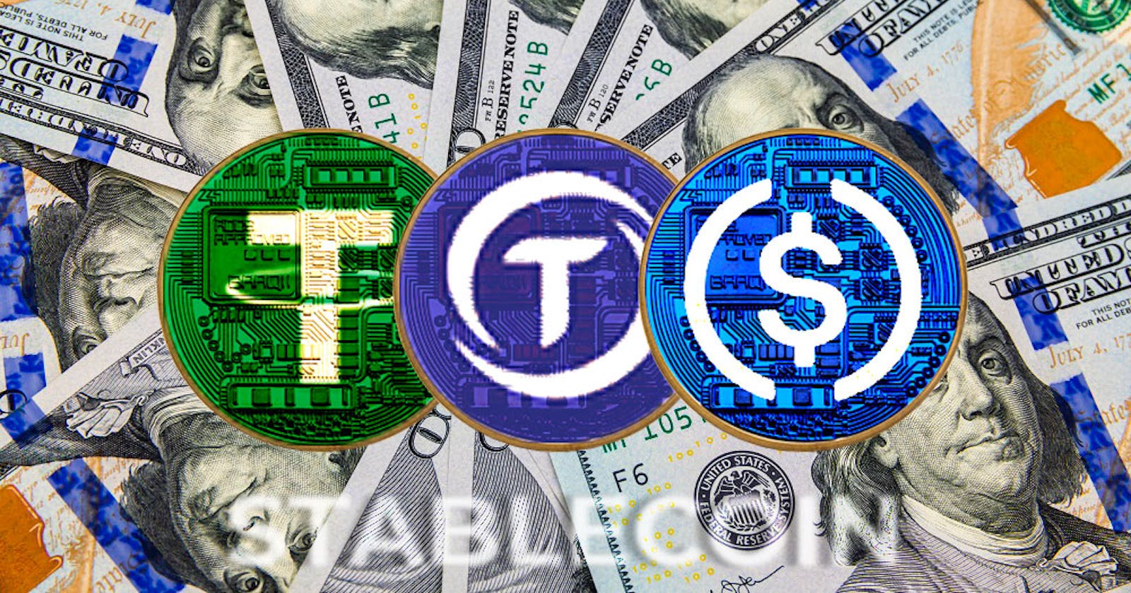 Why Stablecoins Aren't Always Stable: Understanding the Factors That Affect Their Value on the Blockchain
