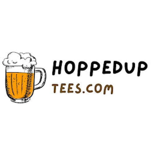 HoppedUpTees's blog