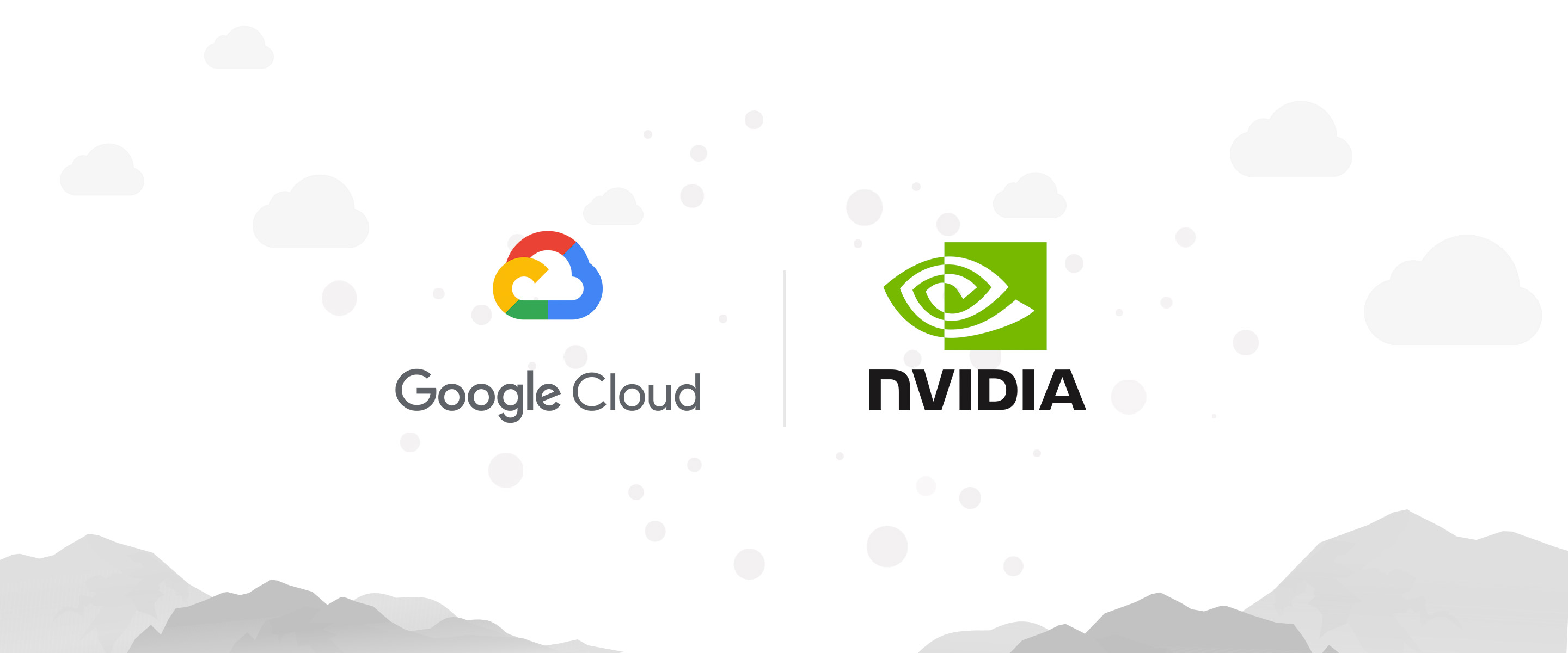 Google Cloud x Nvidia