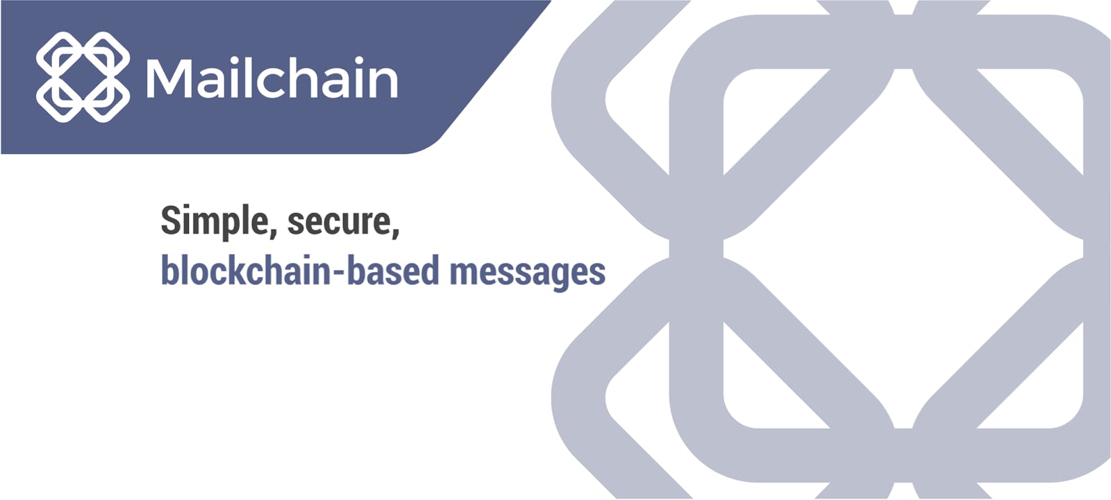 Getting started with Mailchain: A step-by-step guide