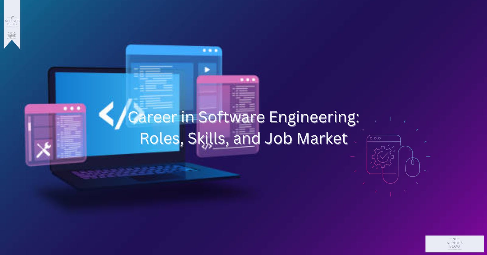 Career in Software Engineering