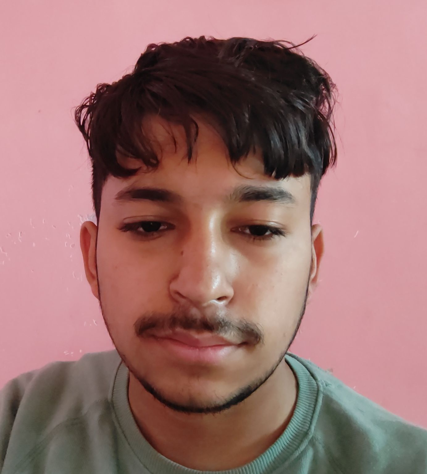 Anurag Sharma