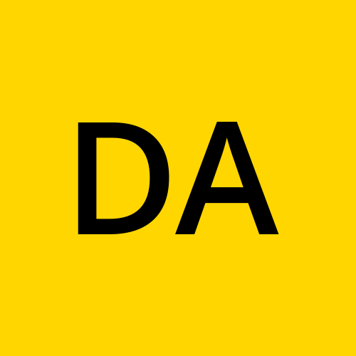 Dion Aaronson