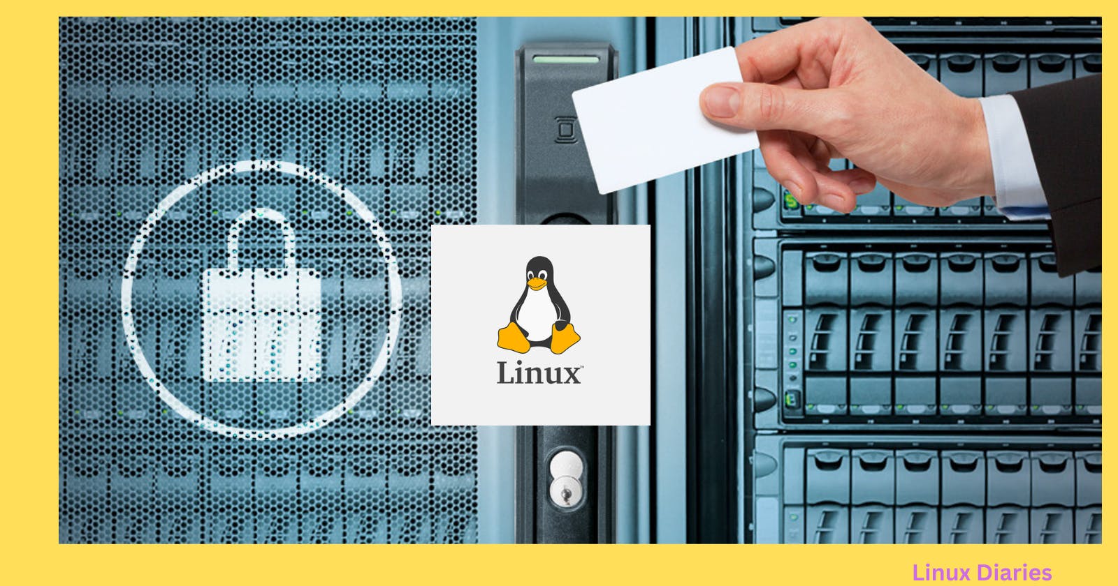 Linux Server Hardening: How to Mitigate Risks and Boost Security