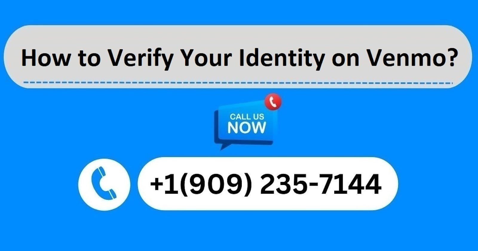 How to Venmo Identity Verification to Fully Use the Venmo App
