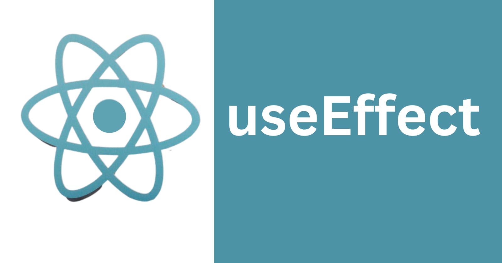 React useEffect Explained for Beginners