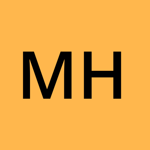 Mystikal Hernley