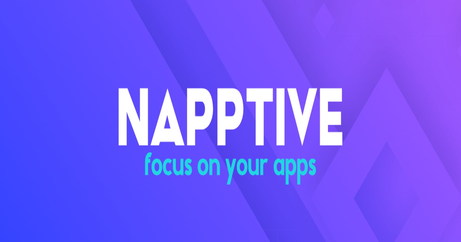 Hussle Free Deployment of CloudNative Apps using Napptive