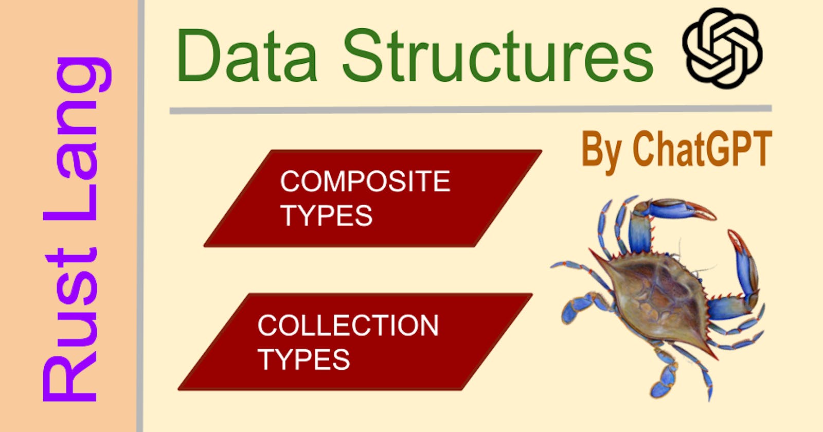 Rust: Data Structures