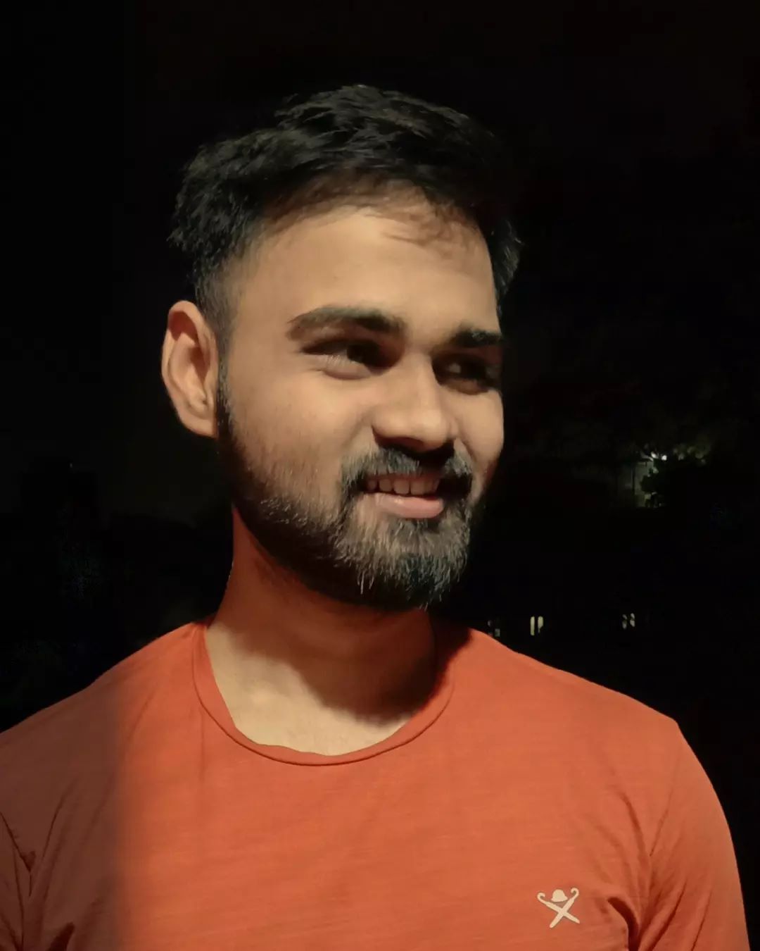 Ajinkya Kumbhar