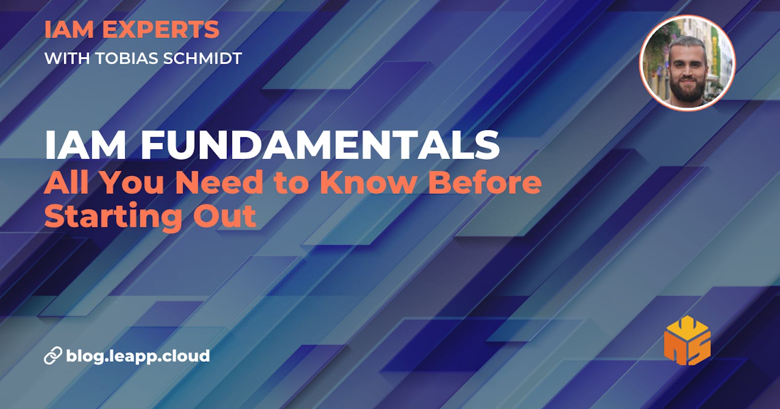 AWS IAM Fundamentals: All You Need to Know Before Starting Out
